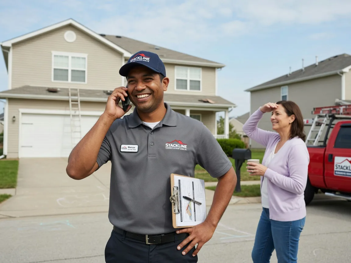 Chimney flashing repair Morris, AL FAQs